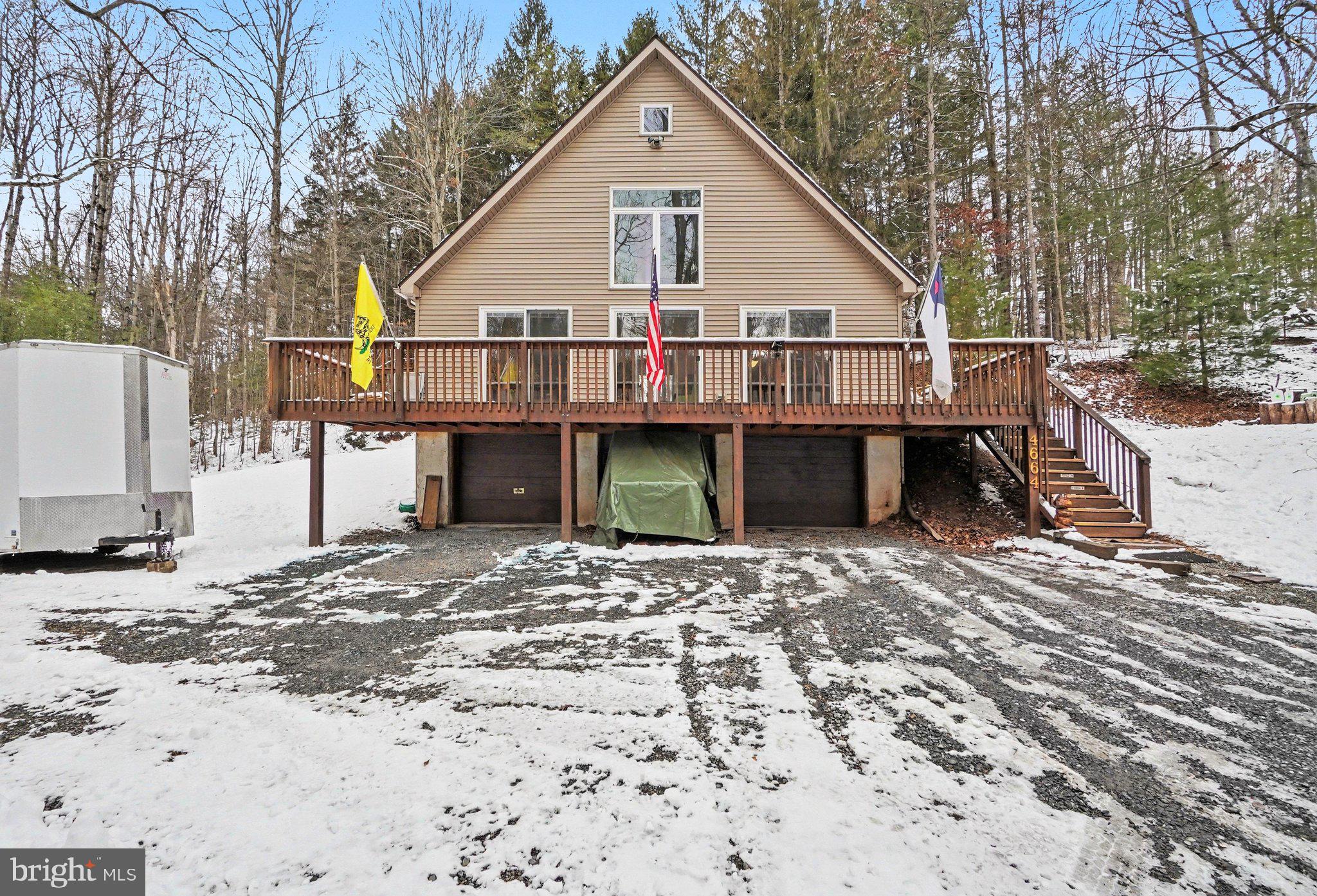 4664 Back Road Halifax, PA 17032 - Photo 4 of 31