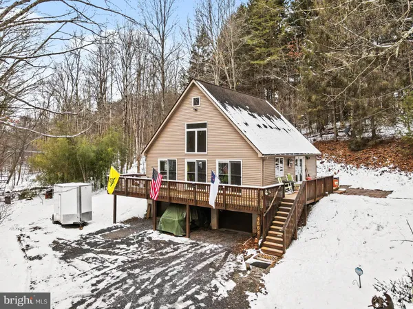 $344,000 | 4664 Back Road, Halifax, PA 17032