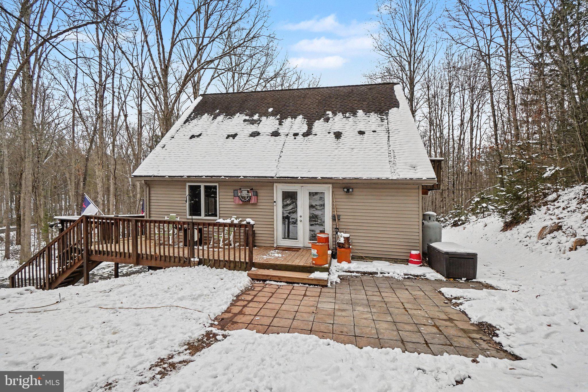 4664 Back Road Halifax, PA 17032 - Photo 6 of 31