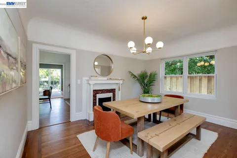 $895,000 | 1410 Sherman Street, Alameda, CA 94501
