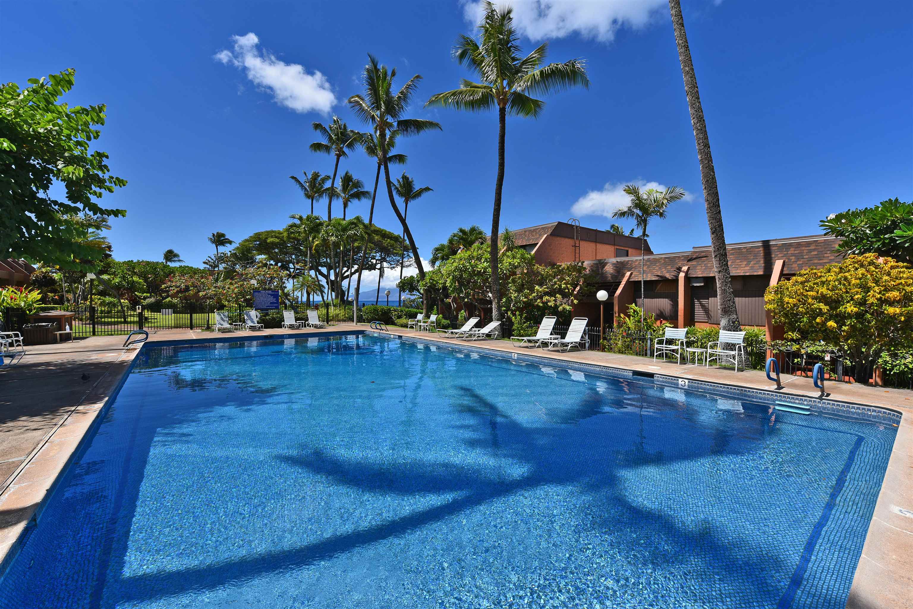 3959 Lower Honoapiilani Road, Unit 709 Lahaina, HI 96761 - Photo 28 of 30 Gallery Image 28