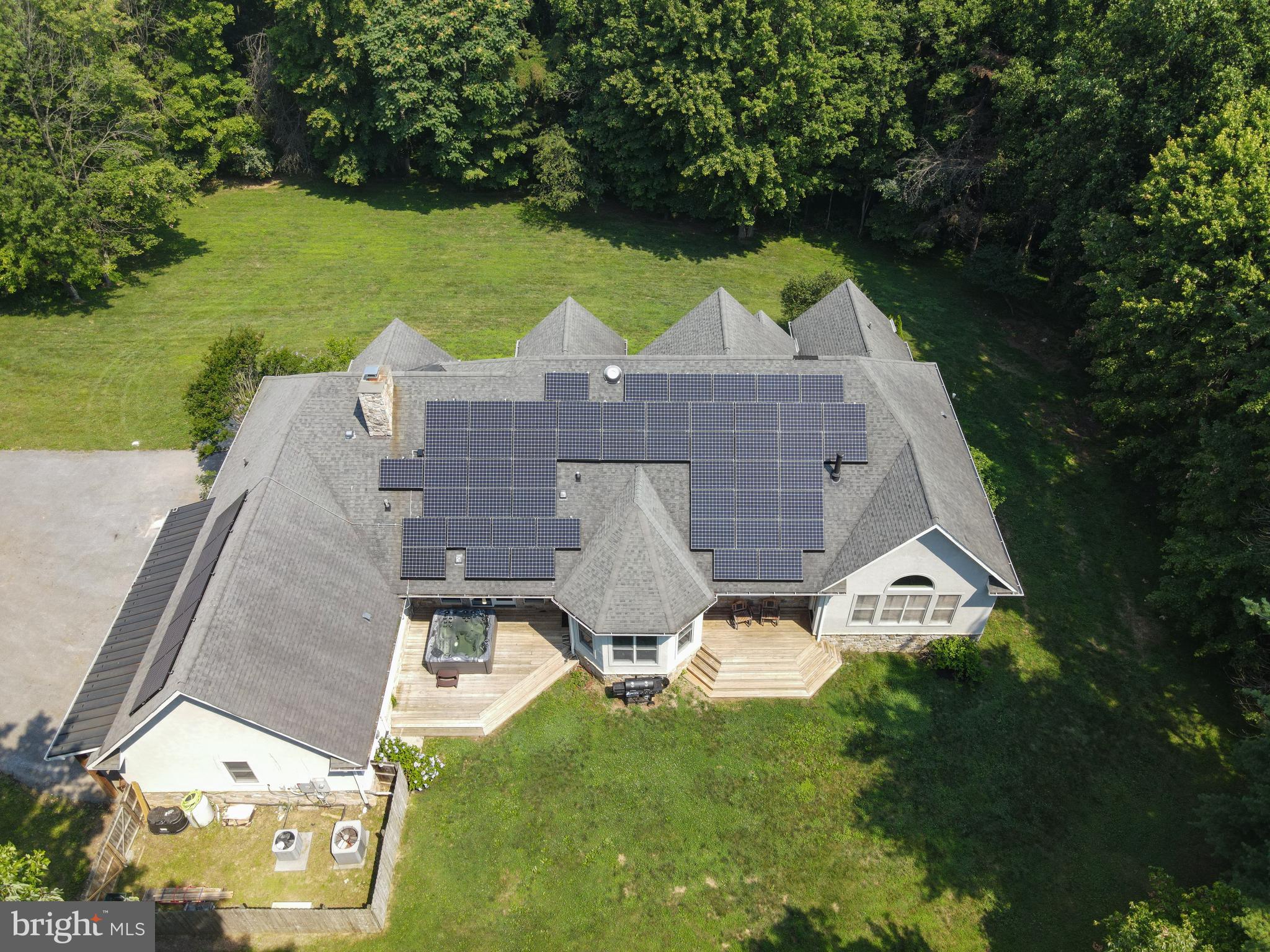 4346 Basford Road Frederick, MD 21703 - Photo 58 of 149