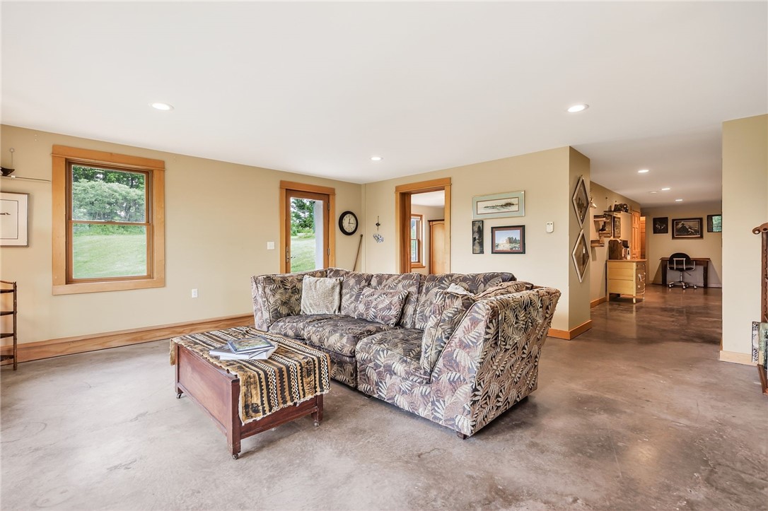 9247 Gray Road West Bloomfield, NY 14469 - Photo 23 of 46