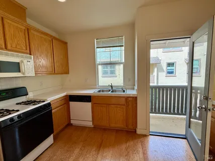 $546,100 | 91 Almond Court, San Rafael, CA 94903