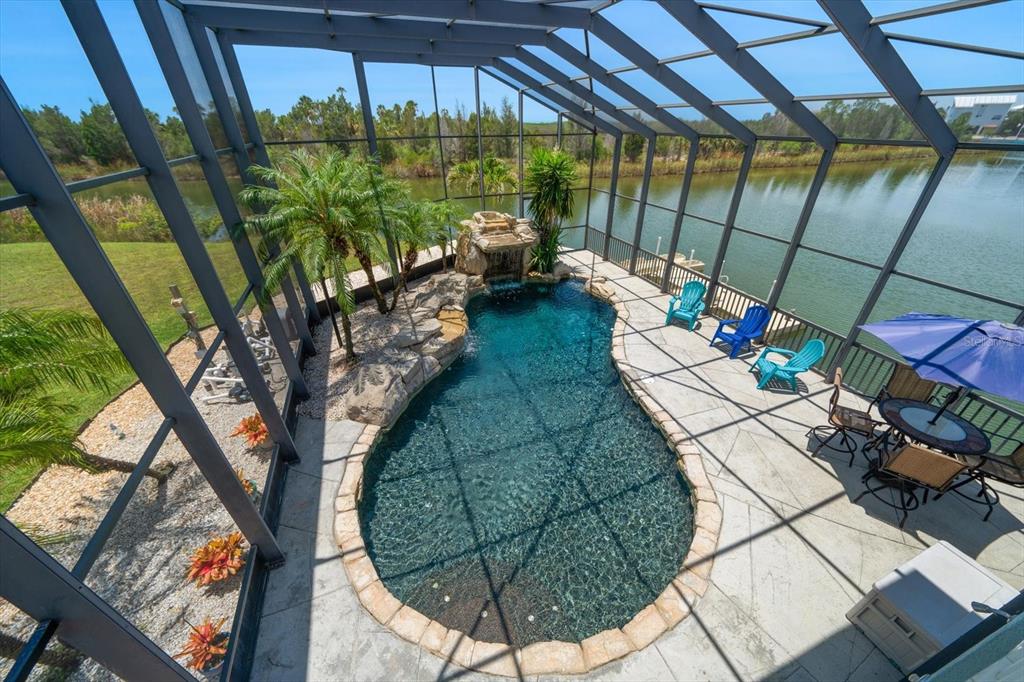 3397 Bluefish Drive Hernando Beach, FL 34607 - Photo 17 of 49