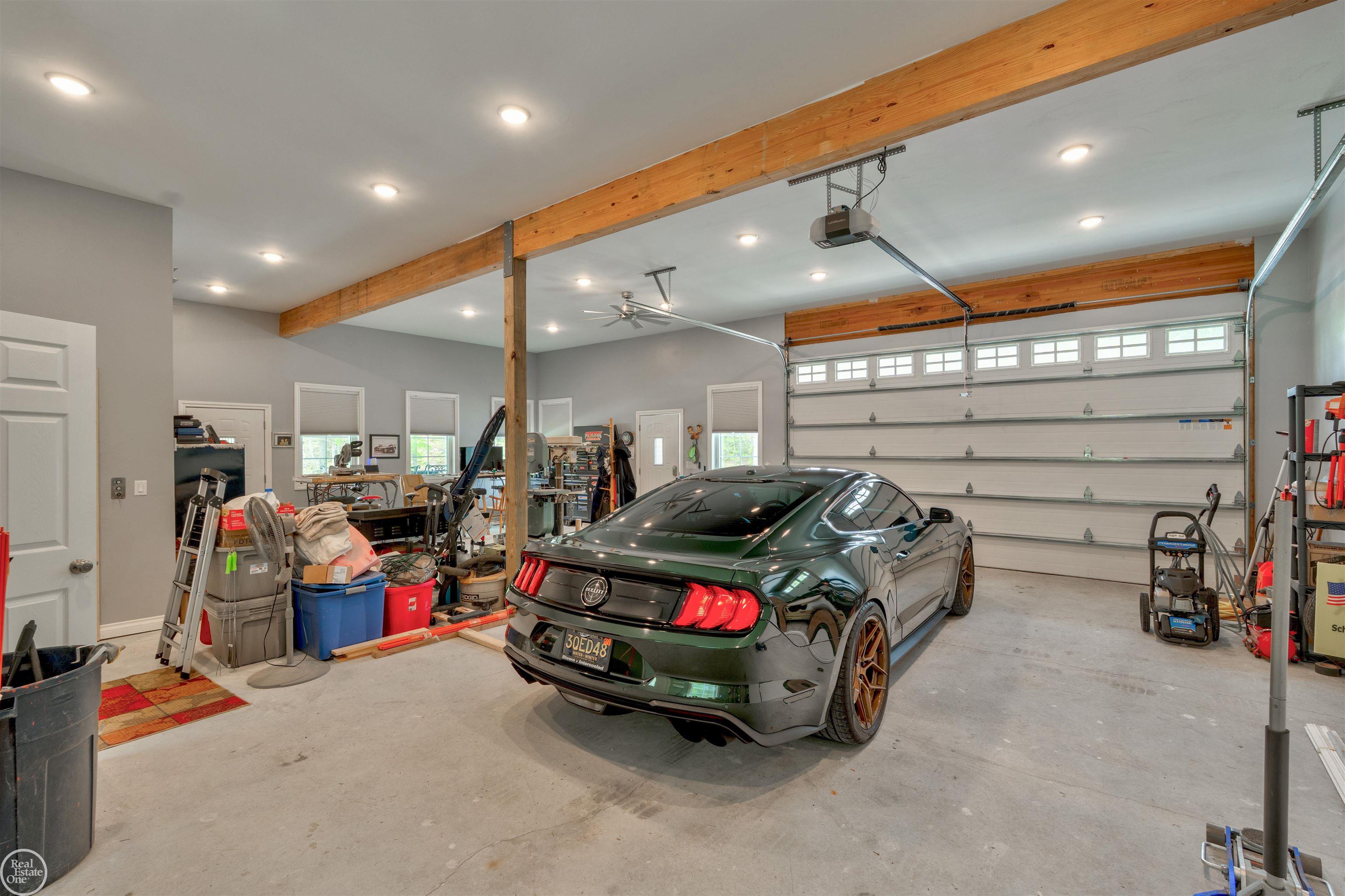 251N South Lake Michigan Road Gulliver, MI 49840 - Photo 34 of 55