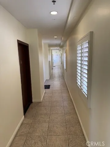 a view of a bathroom