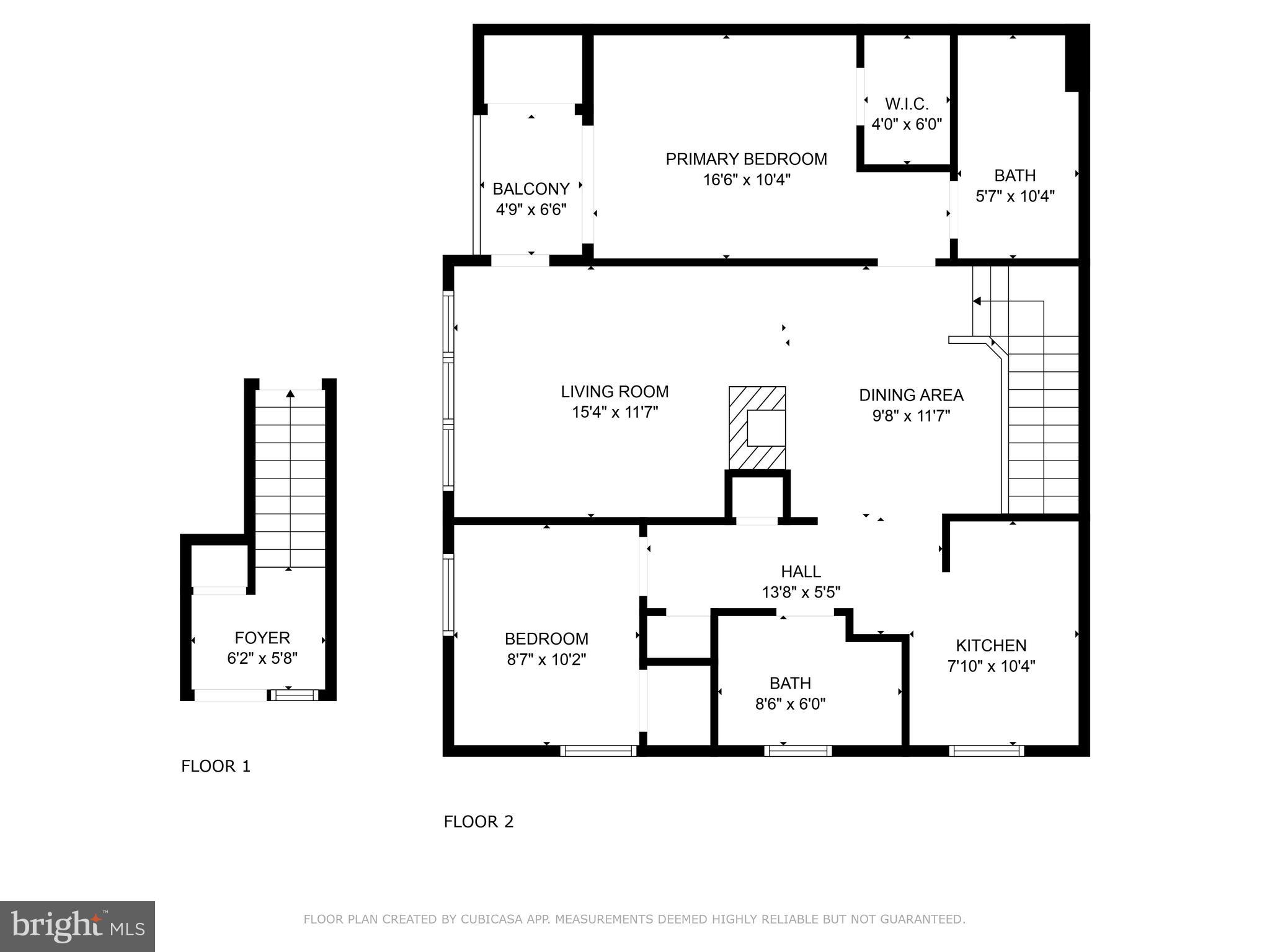 11405 Windleaf Court, Unit 30 Reston, VA 20194 - Photo 40 of 40 Gallery Image 40