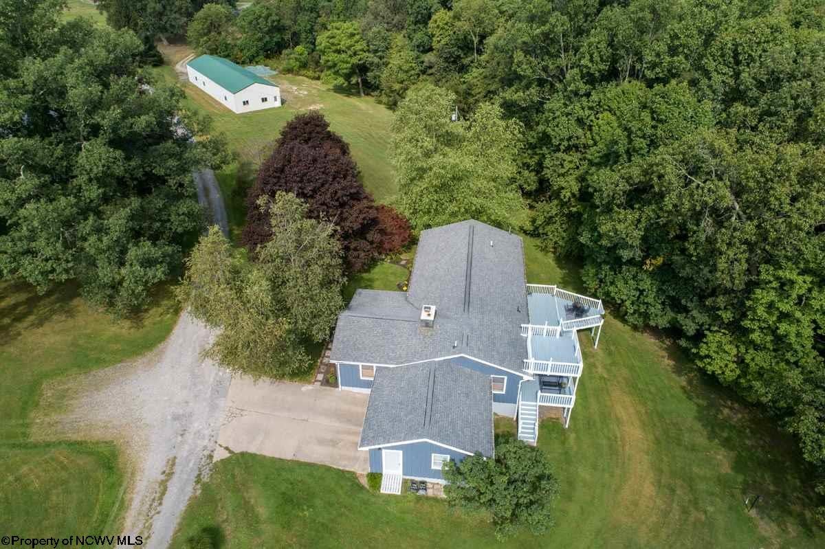 4237 Grafton Road Morgantown, WV 26508 - Photo 1 of 23 Gallery Image 1