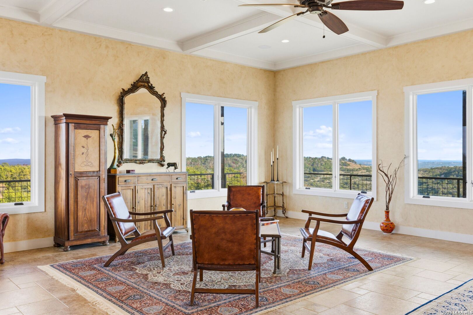 1600 Brushy Ridge Trail Blanco, TX 78606 - Photo 13 of 43 a living room with furniture and a window