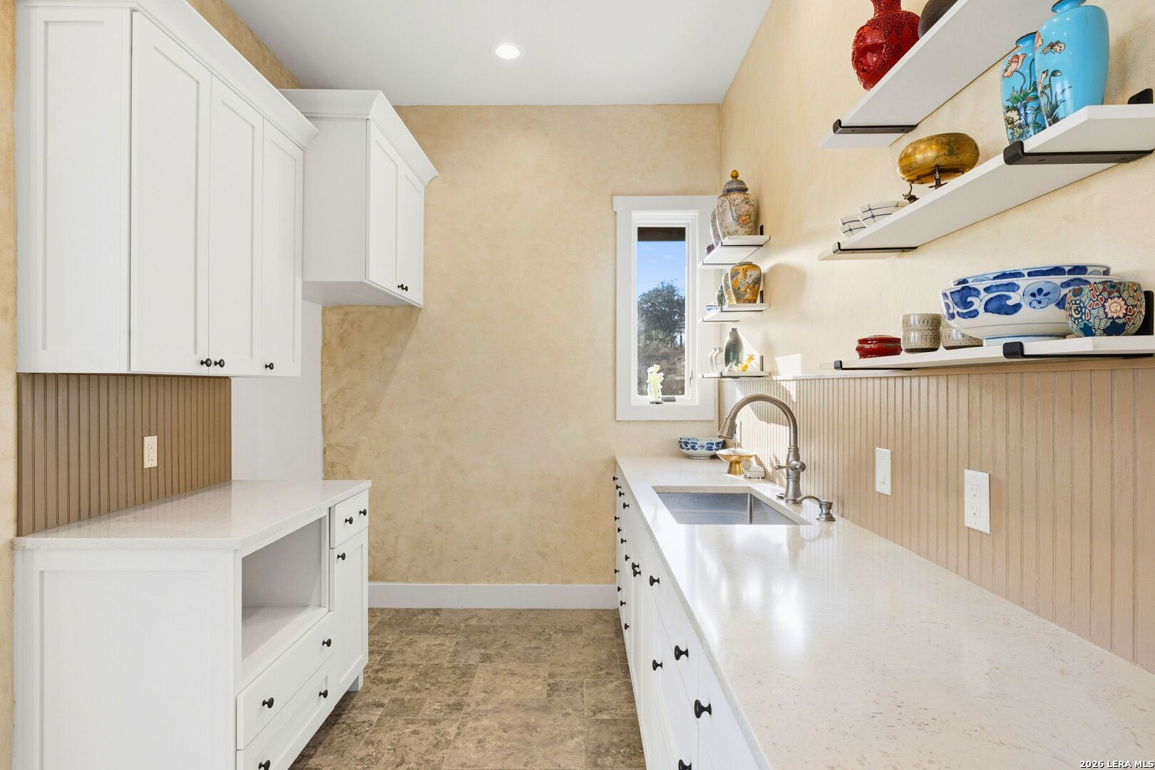 1600 Brushy Ridge Trail Blanco, TX 78606 - Photo 31 of 43 a bathroom with a double vanity sink mirror and
