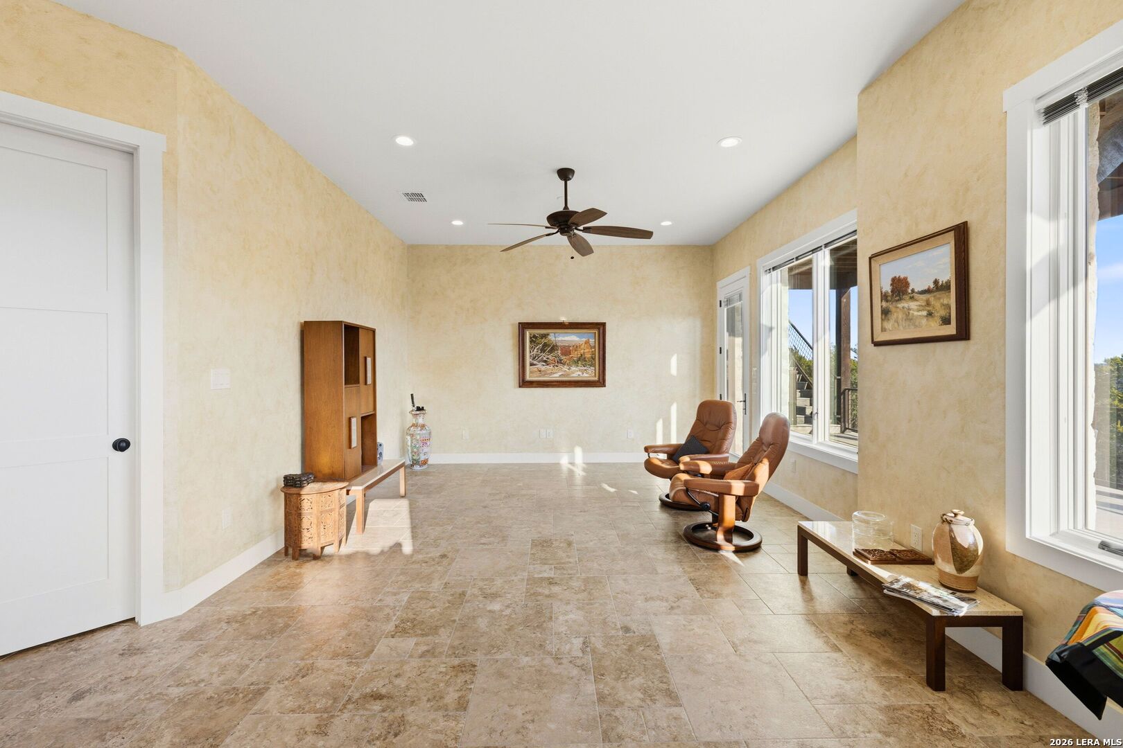 1600 Brushy Ridge Trail Blanco, TX 78606 - Photo 32 of 43 a living room with furniture