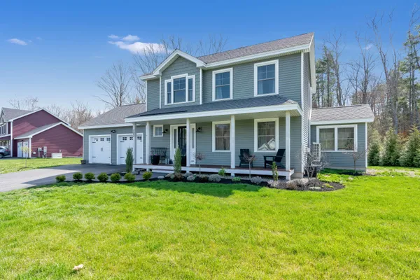 $749,000 | 103 Grand Trail Drive, Wells, ME 04090