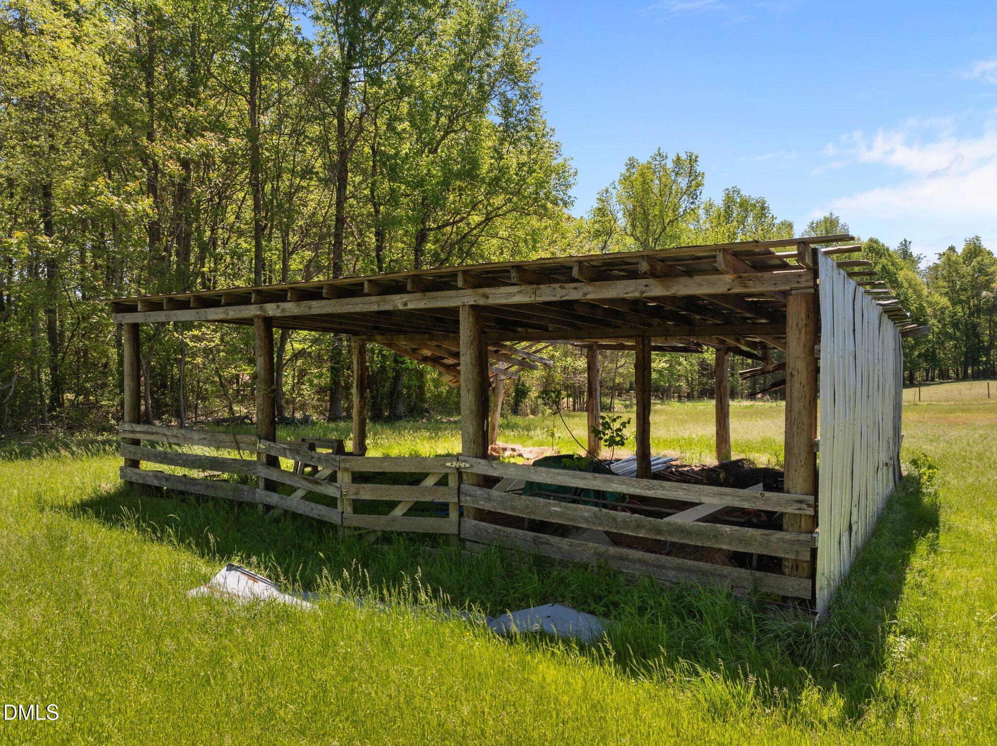 9400 Wheelers Church Road Cedar Grove, NC 27231 - Photo 47 of 96 52-web-or-mls-DJI_0430