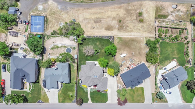 209 High Sierra Drive South Elk Ridge, UT 84651 - Photo 105 of 112