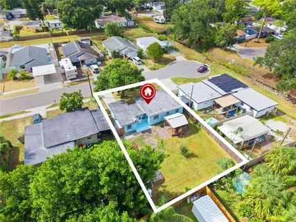 $275,000 | 7961 52nd Lane North, Pinellas Park, FL 33781