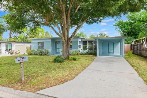 $275,000 | 7961 52nd Lane North, Pinellas Park, FL 33781