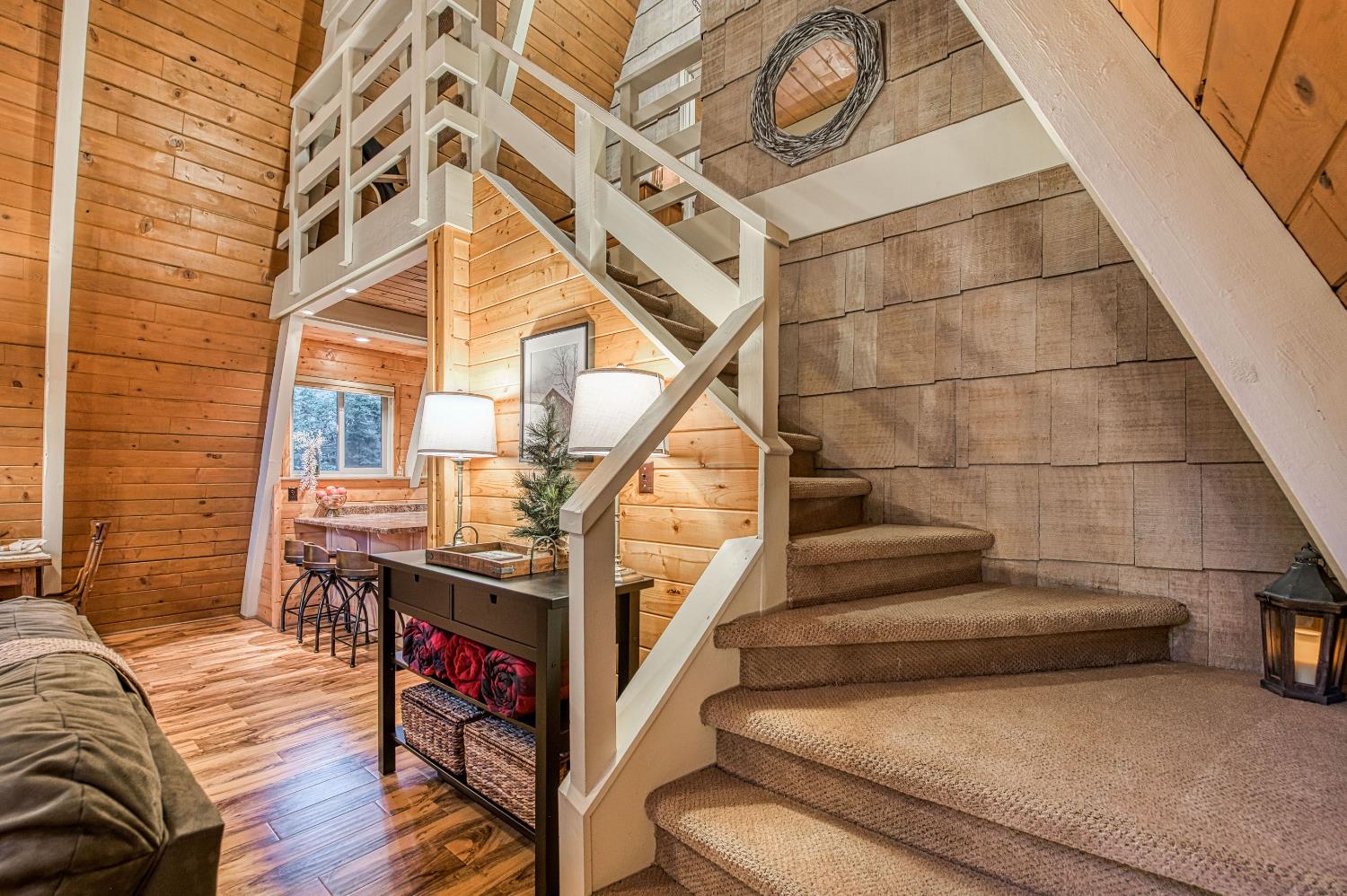 41770 Saddleback Road Shaver Lake, CA 93664 - Photo 12 of 44