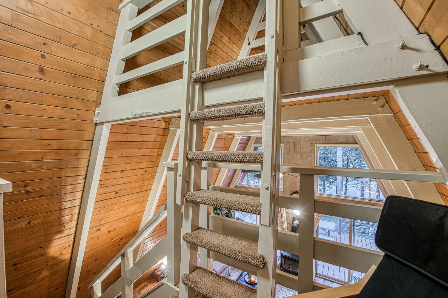 41770 Saddleback Road Shaver Lake, CA 93664 - Photo 14 of 44