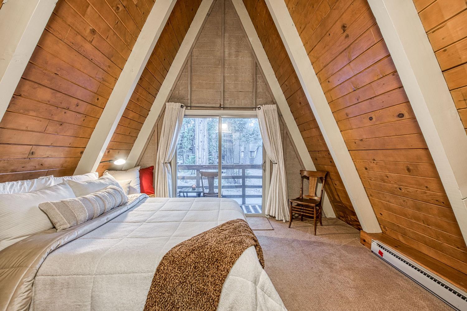 41770 Saddleback Road Shaver Lake, CA 93664 - Photo 17 of 44