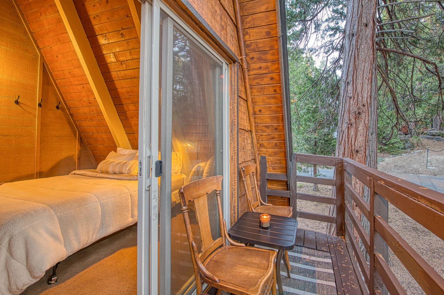 41770 Saddleback Road Shaver Lake, CA 93664 - Photo 20 of 44