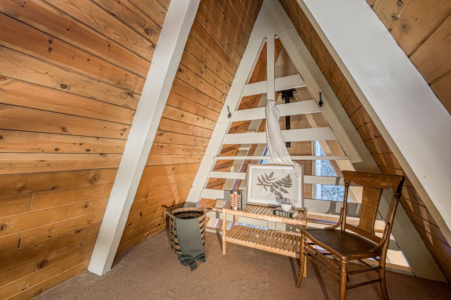 41770 Saddleback Road Shaver Lake, CA 93664 - Photo 21 of 44