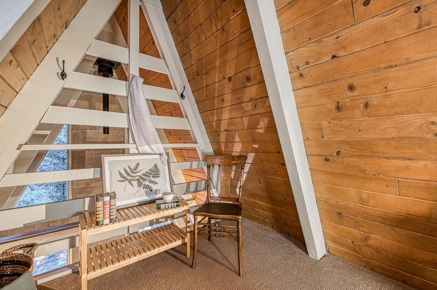 41770 Saddleback Road Shaver Lake, CA 93664 - Photo 22 of 44