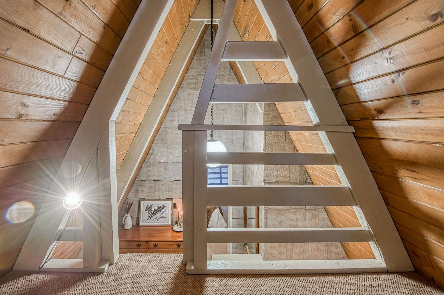 41770 Saddleback Road Shaver Lake, CA 93664 - Photo 23 of 44