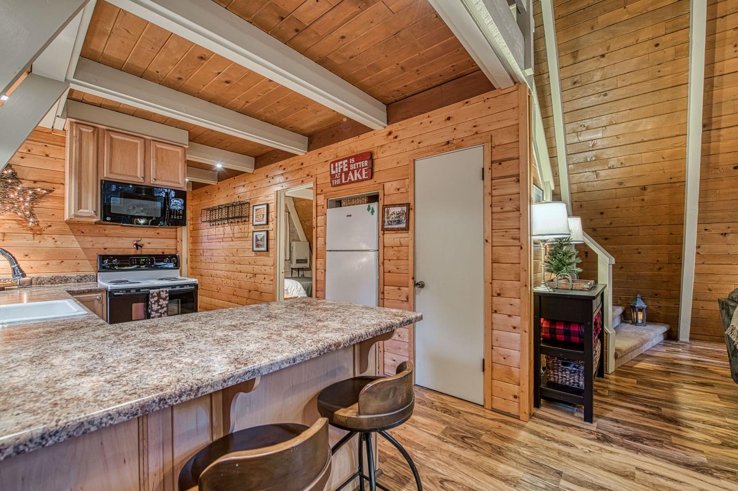 41770 Saddleback Road Shaver Lake, CA 93664 - Photo 25 of 44