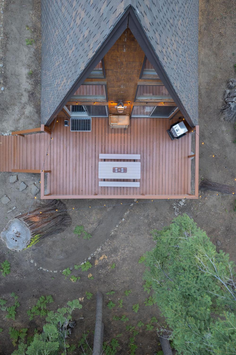 41770 Saddleback Road Shaver Lake, CA 93664 - Photo 30 of 44