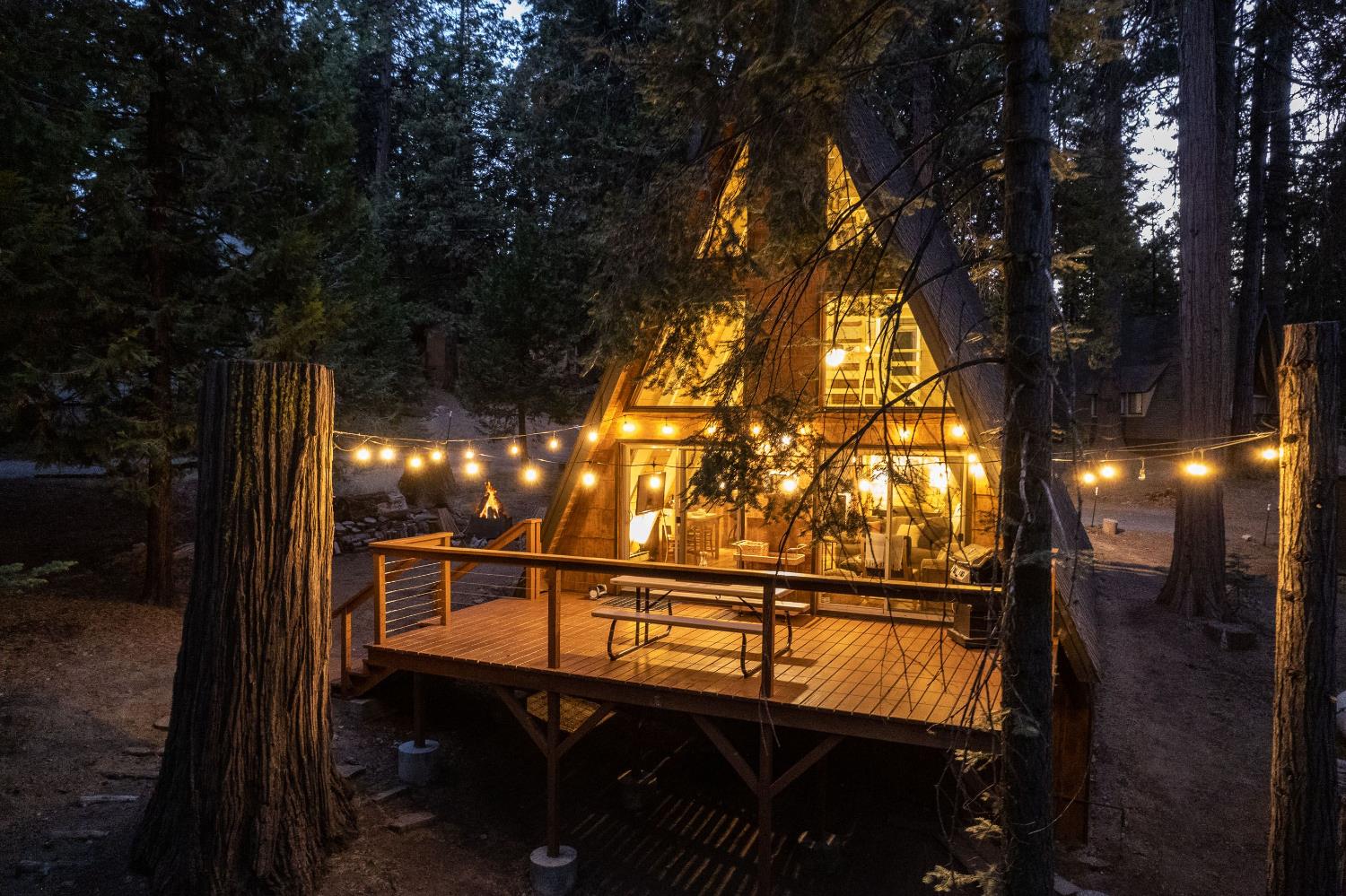 41770 Saddleback Road Shaver Lake, CA 93664 - Photo 3 of 44