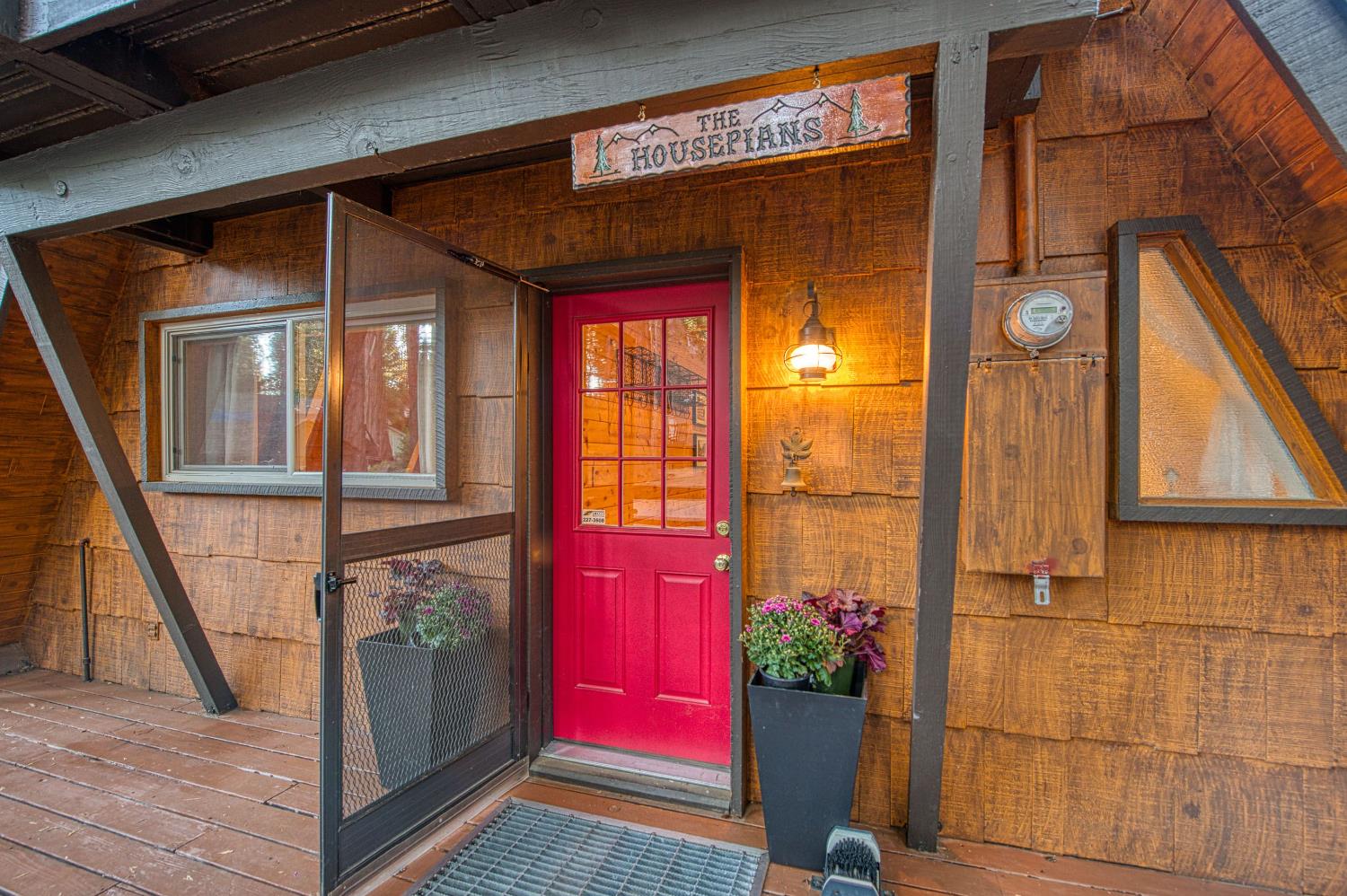 41770 Saddleback Road Shaver Lake, CA 93664 - Photo 31 of 44