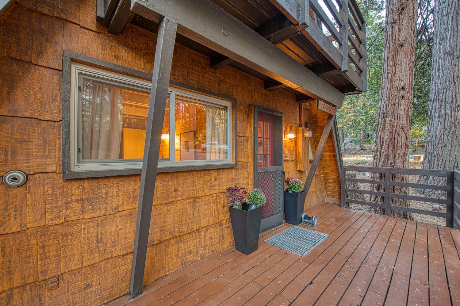 41770 Saddleback Road Shaver Lake, CA 93664 - Photo 32 of 44