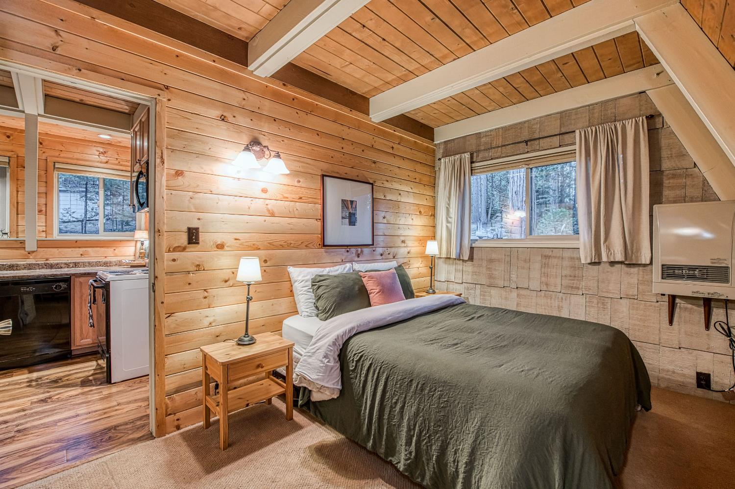 41770 Saddleback Road Shaver Lake, CA 93664 - Photo 38 of 44