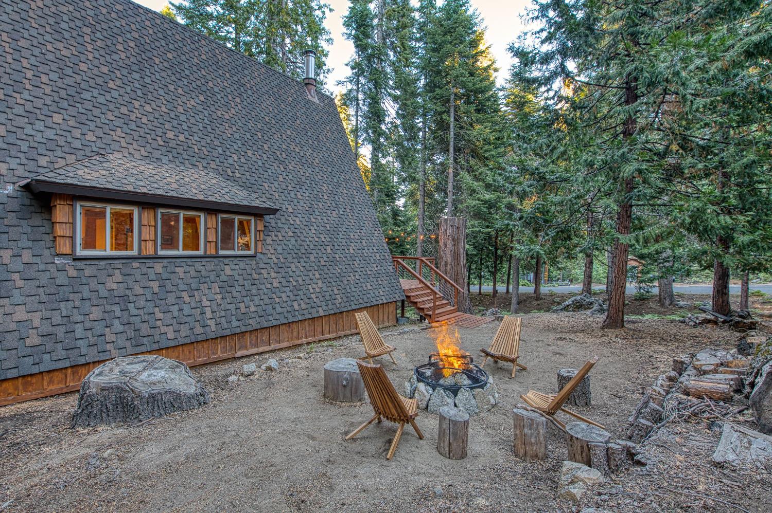 41770 Saddleback Road Shaver Lake, CA 93664 - Photo 43 of 44