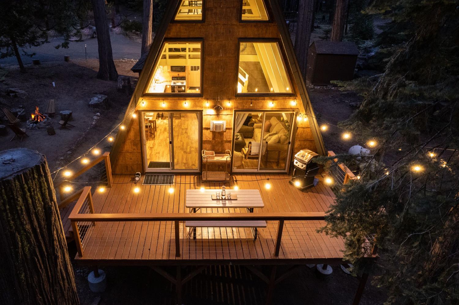 41770 Saddleback Road Shaver Lake, CA 93664 - Photo 5 of 44