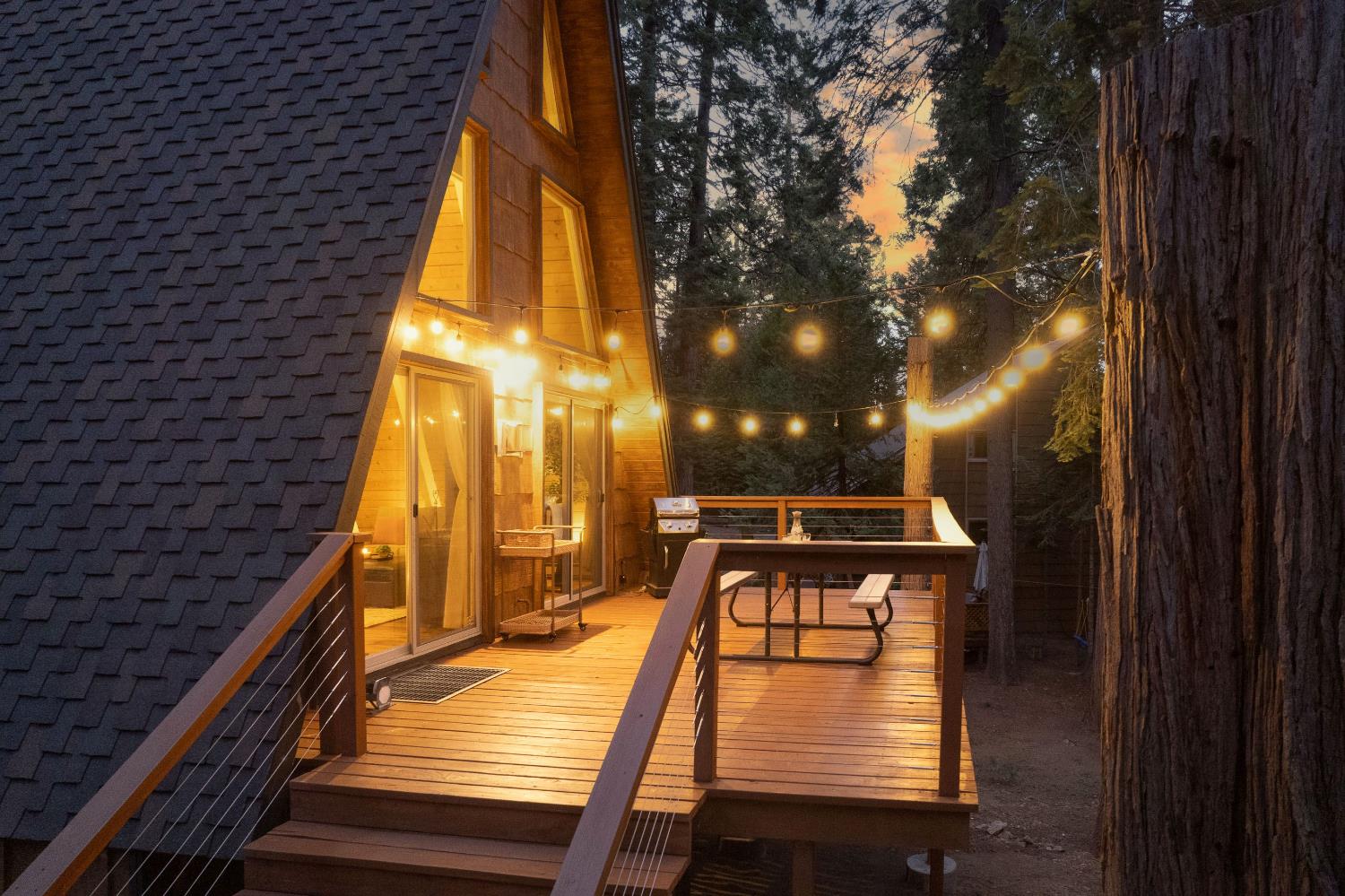 41770 Saddleback Road Shaver Lake, CA 93664 - Photo 6 of 44