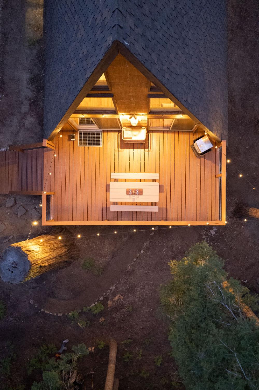 41770 Saddleback Road Shaver Lake, CA 93664 - Photo 7 of 44