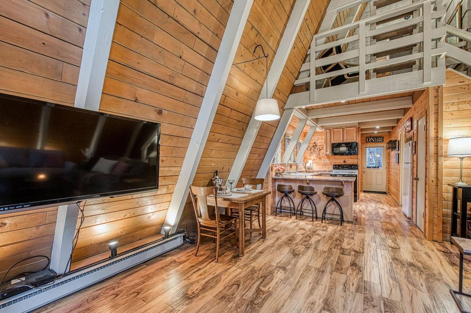 41770 Saddleback Road Shaver Lake, CA 93664 - Photo 8 of 44