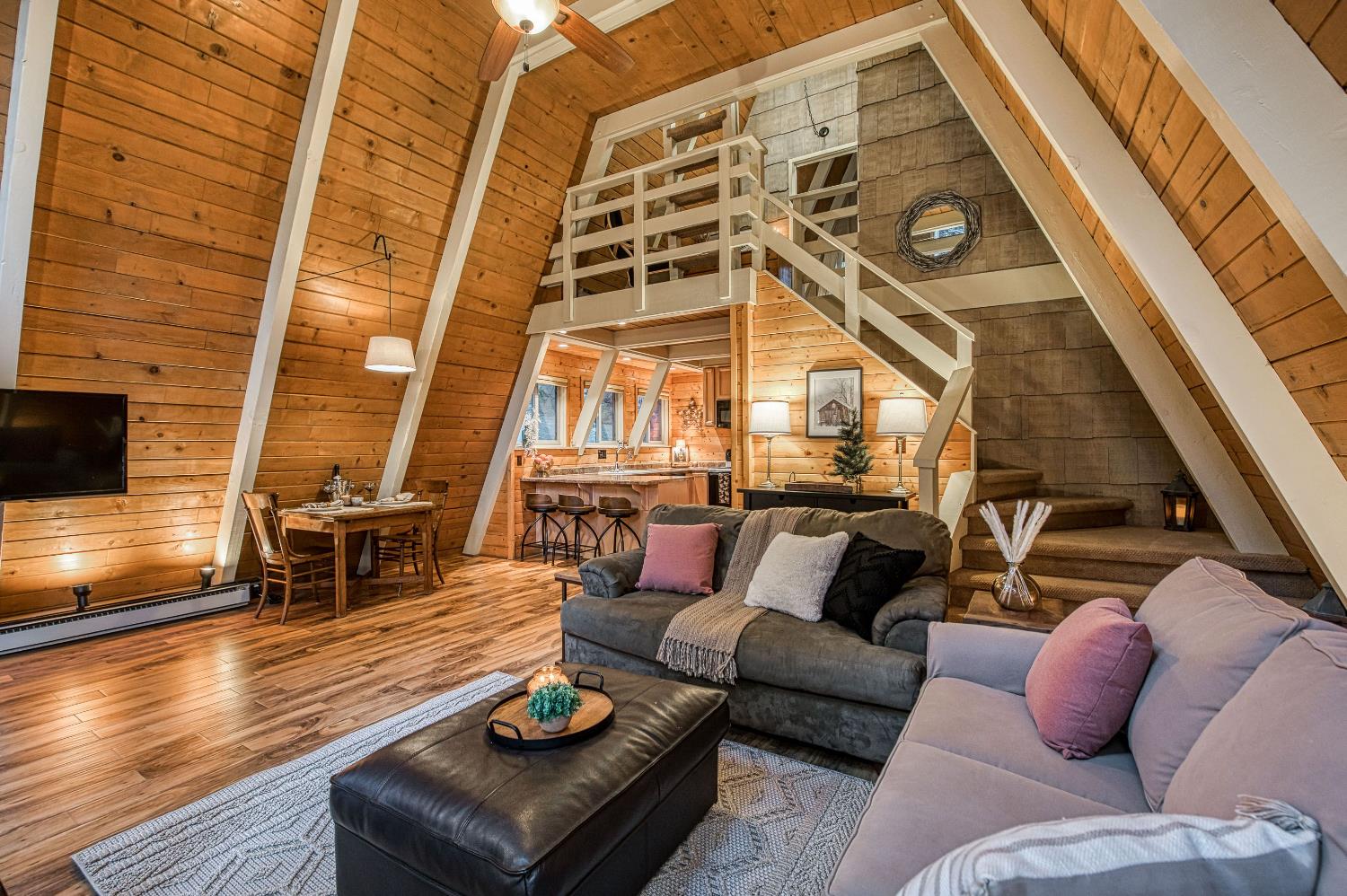 41770 Saddleback Road Shaver Lake, CA 93664 - Photo 10 of 44