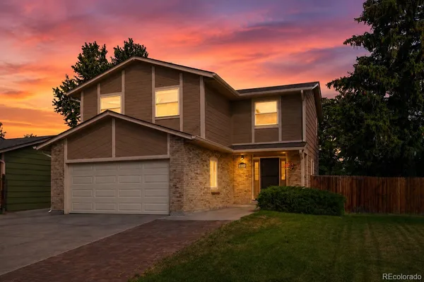 $600,000 | 4853 South Hoyt Street, Littleton, CO 80123