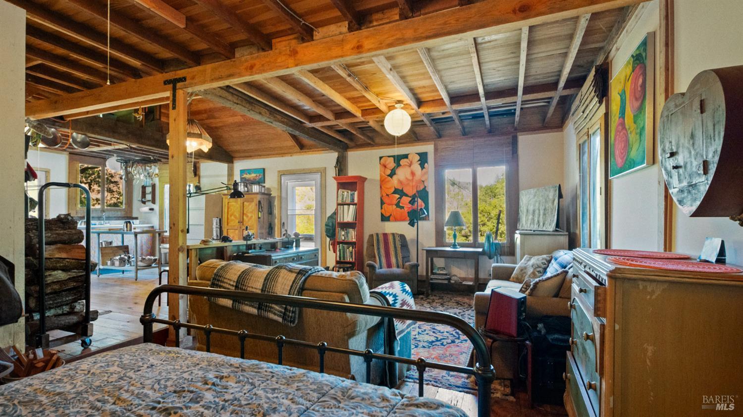 8868 Mill Creek Road Healdsburg, CA 95448 - Photo 16 of 36