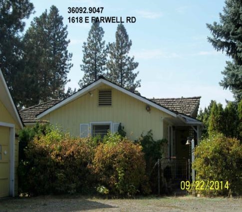 1618 East Farwell Road Spokane, WA 99218 - Photo 1 of 1 Gallery Image 1