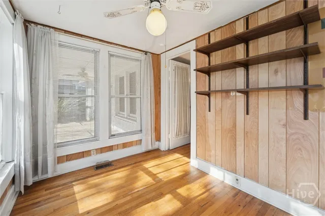 $2,350 | 742 East Park Avenue, Savannah, GA 31401