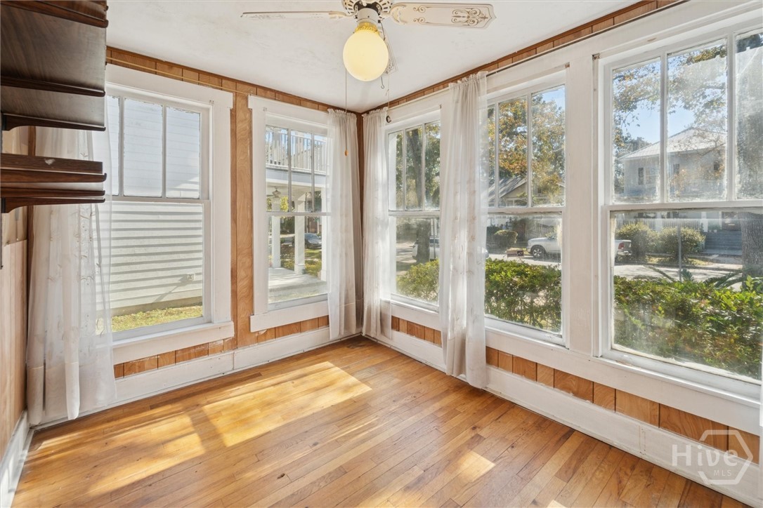 742 East Park Avenue Savannah, GA 31401 - Photo 19 of 41