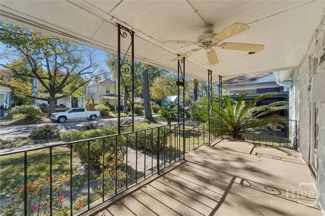 $2,350 | 742 East Park Avenue, Savannah, GA 31401