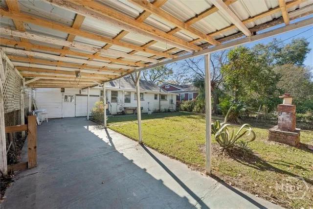 $2,350 | 742 East Park Avenue, Savannah, GA 31401