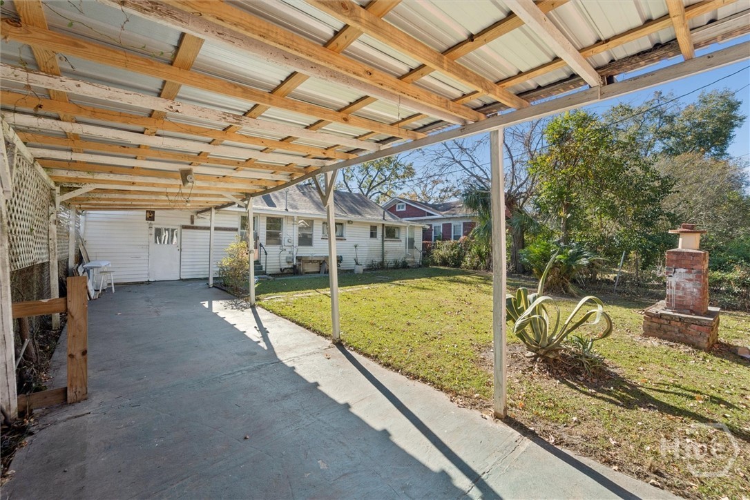 742 East Park Avenue Savannah, GA 31401 - Photo 35 of 41