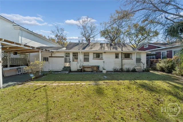 $2,350 | 742 East Park Avenue, Savannah, GA 31401