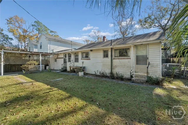 $2,350 | 742 East Park Avenue, Savannah, GA 31401